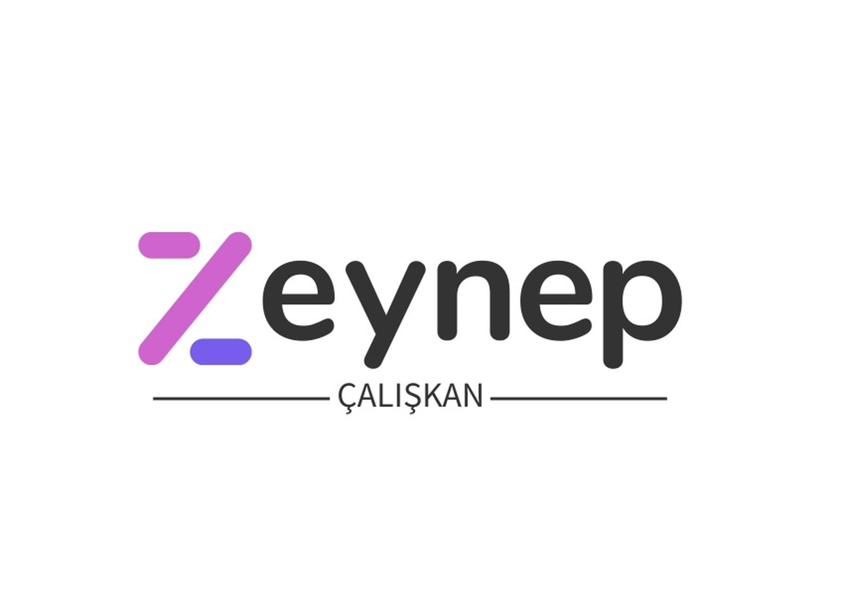 Zeynep Çalışkan Logo